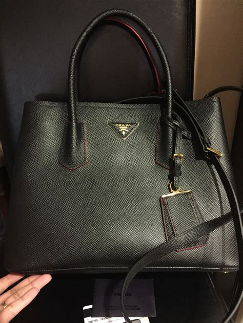 prada handbags pre owned|discontinued Prada purses and bags.